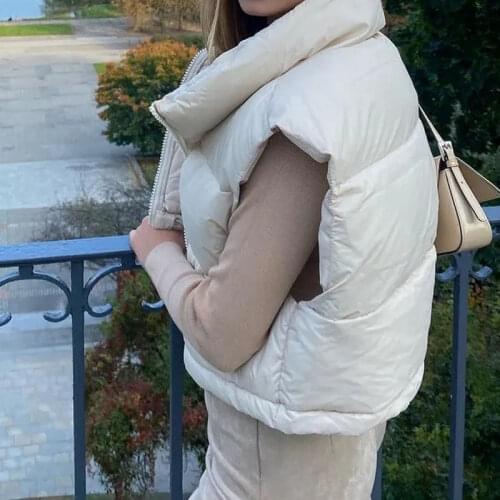 Женские зимние жилеты XITIMEAO China At AliExpress