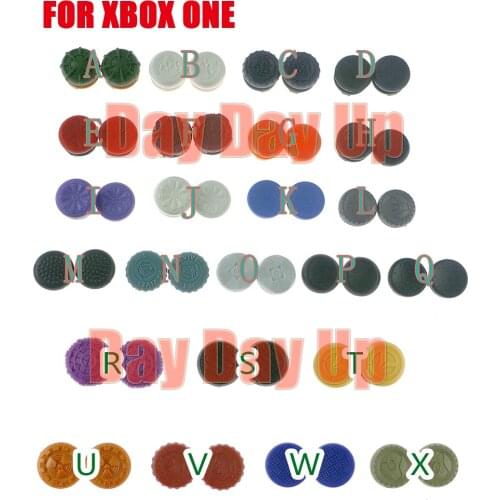 2PCS Non slip Silicone Thumbstick Joystick Grip High Rise Cap Covers Extenders for Sony PlayStation4 PS4 Controller