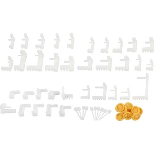 2.5" 3.5" HDD Hard Drive Repair Head Replacement Tool Hard Drive Combs Data Recovery Tools Repair Salvation Data SAS SCSI