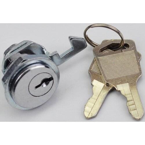 3pcs Otis Elevator Accessories Control Box Lock AQ1H214