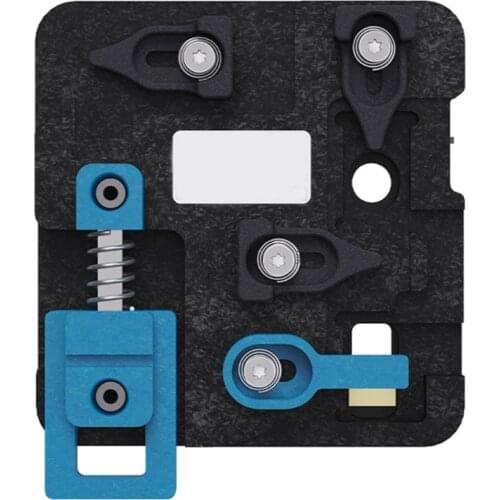 Test Fixture Holder Repair Bracket for X-11pro Max Face Id Front Durable Camera Fixture Test Fixture Holder