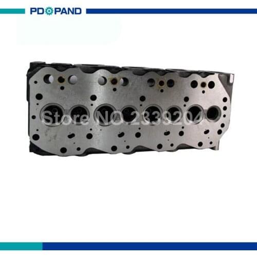 Motor Part QD32 Engine cylinder head 11039-VH002 11039-Q2450 for Nissan Frontier 3.2D 8V