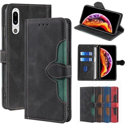 For Sharp Aquos S2 S3 R2 R3 Sense 3 4 Plus case Wallet Flip Leather cover For Sharp Zero 2 5G Basic DX R5G Cover Sumaho 5 Fundas