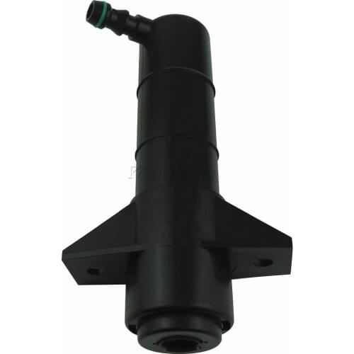 For Hyun dai Sonata 8 98671-3V000 Headlight washer Nozzle LH/RH Headlamp Water Spray Nozzle