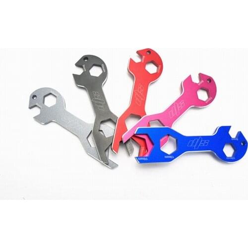 RC Model Tools Multifunctional Wrench 8 10 13 18mm For quadcopter helicopter