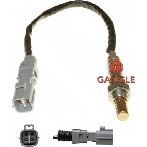 Oxygen Sensor O2 Lambda Sensor AIR FUEL RATIO SENSOR for LEXUS LS460 RX350 RX400H SCION TC TOYOTA SIENNA HIGHLANDER 89465-21070