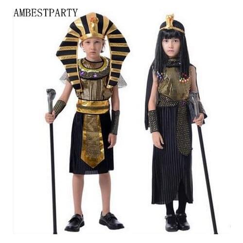 Hot 2020 Middle East Arab countries Adult Kids dress Saudi Arabia Prince Costume Princess Dress Shepherd clothing AMBESTPARTY