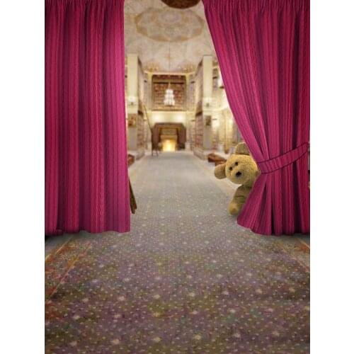 Life Magic Box studio photo background curtain photophones photo backdrop S-1920