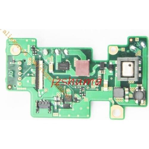 New Original flash and Power board PCB repair parts for Nikon D3400 SLR