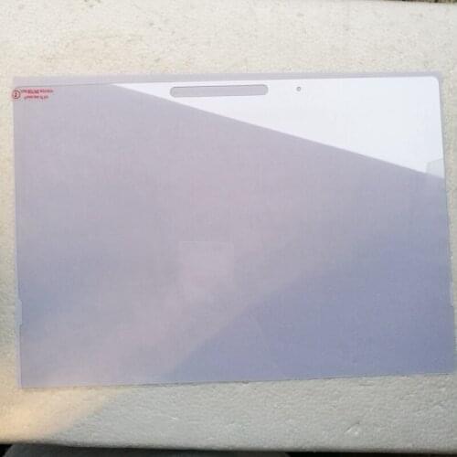 100pcs Tempered Glass Film Screen Protector for Asus Transformer 3 Pro T303 Tablet + Cleaning Wipes NO Retail Box