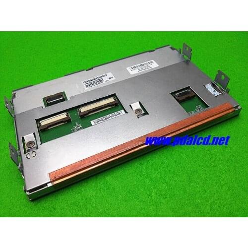 Skylarpu Original 7''inch LCD screen for C070VW02 V1 C070VW02 V.1 CAR LCD screen display Digitizer Replacement Free shipping