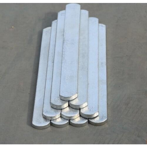 Gingpai steel plates for adjusted weight vest carriers and leg shin guards special steel invisible plates 8pc/lot