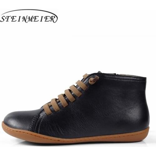 Steinmeier Men's Shoes