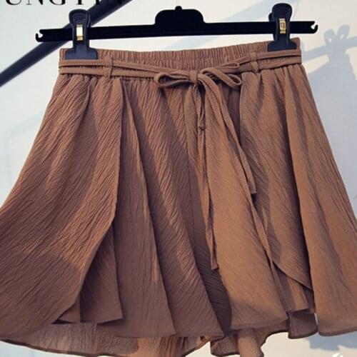Tauluca Women's Shorts
