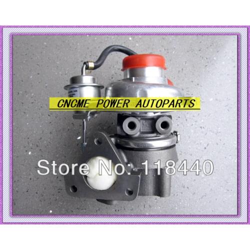 TURBO RHF5 8973125140 8971371098 8971371097 8971371094 8971371093 For ISUZU Trooper Jackaroo Monterey 4JX1T 4JX1-TC 4JX1 3.0L
