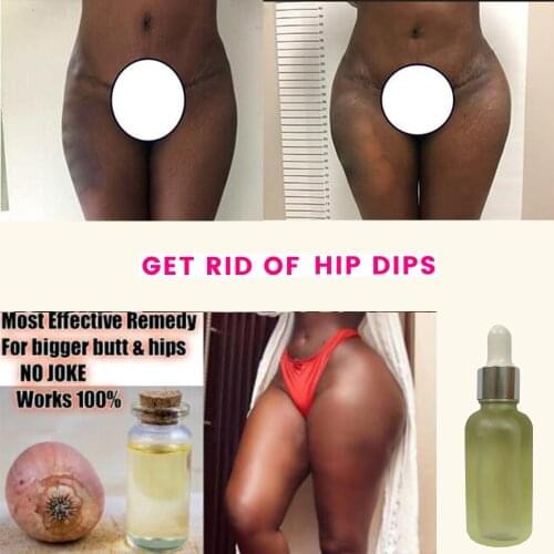 African Garlic Buttocks Max Butt Enlargement Oil Butt Enhancement Hips Enlargenent Enhancement Get Big Booty In 15 Days