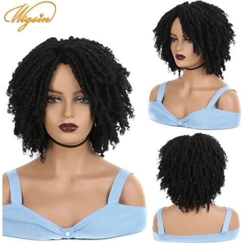 Short Wigs WIGSIN China