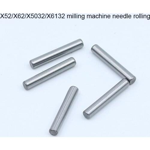 X6132 Needle Milling Machine