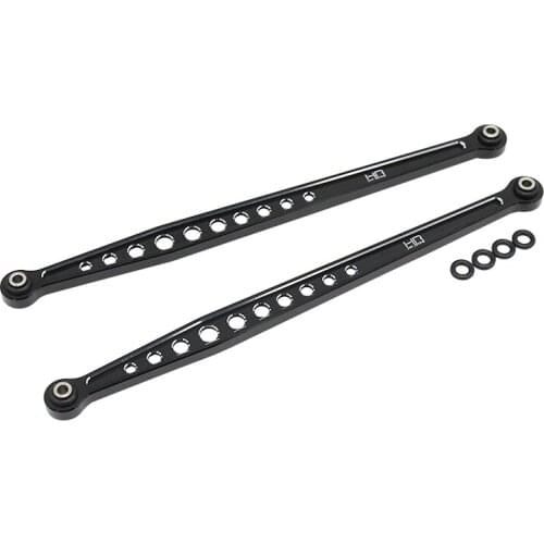 Aluminum alloy rear upper trailing Arm for Traxxas 1/7 Unlimited Desert Racer UDR