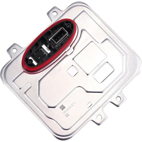 ZeroClearance 5DV00961000 Igniter Module Ballast HID Headlight For BMW X5M X6 for Buick Regal HID Headlight Ballast Control Unit