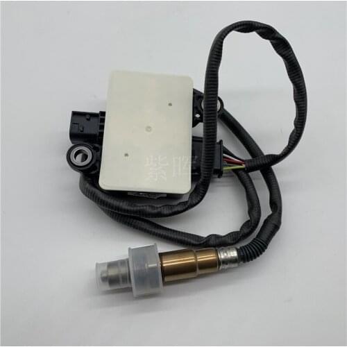 0281007204/082PM smoke particle sensorWG1034121035