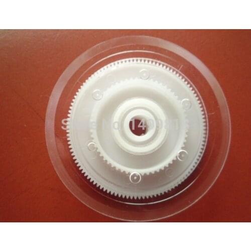 2 pcs ENCODER STRIP Disc, Garting Disc For printer R1390 1390 R1400 1400 1410 1430 1500w Printer