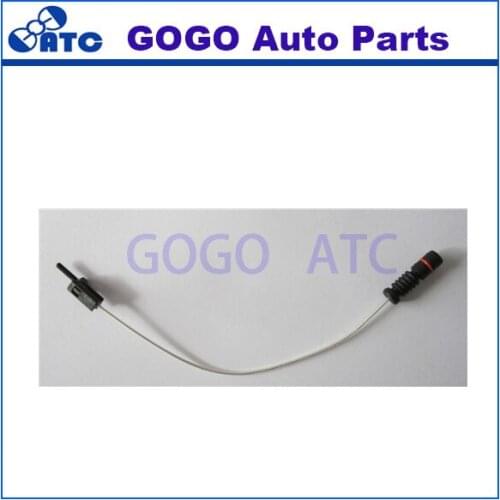 500 pcs L=200mm Brake pad wear Sensor FOR B enz G-CLASS OEM 6695400817
