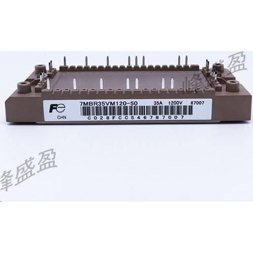 7MBR35VM120-50 1PCS/lot