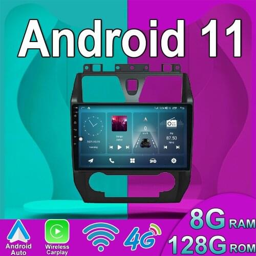 6G+128G carplay 9" Android 11 CAR For GEELY Emgrand EC7 radio 2012 2013 Car Radio Multimedia Video Player Navigation GPS NO DVD