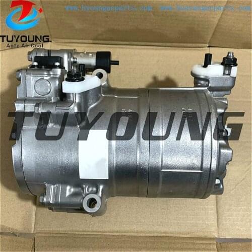 Car AC Electric Hybrid Compressor for VOLVO 36012859 P36012859 00443406868 P36011583 36011583