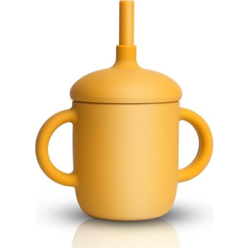 BAZD Baby Sippy Cups