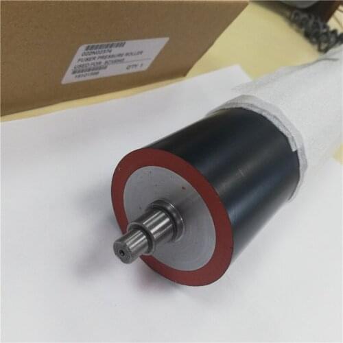 Free shipping JC66-01825A lower fuser pressure roller for Samsung scx-6545 scx-6555 laserjet printer spare parts