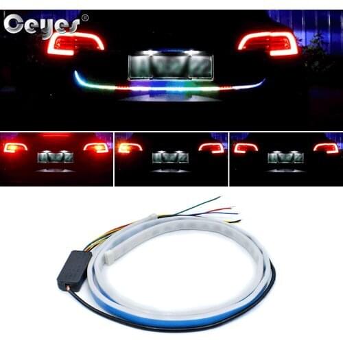 Ceyes Outdoor Lighting