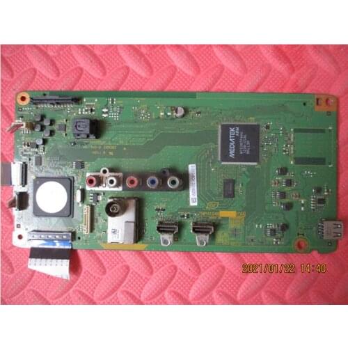 For TH-P42X68C TH-P50X68C Motherboard TNPH1048 1A