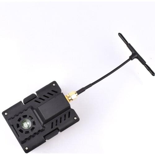 Happymodel ES24TX 2.4G ExpresLRS Micro TX open source- ExpressLRS low latency and high re-flashed rate RF module