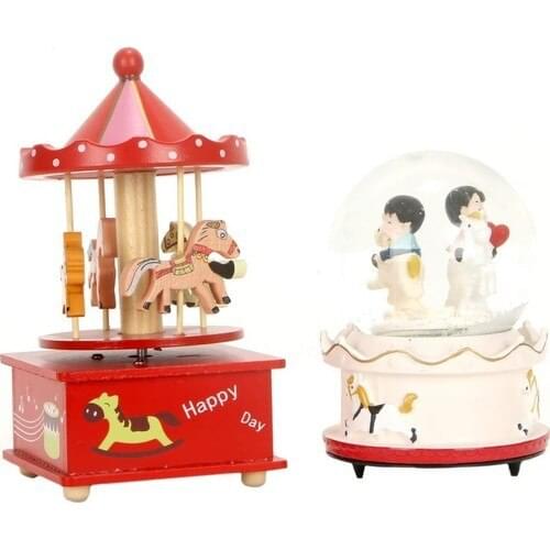 Музыкальные шкатулки Hediyekanalı China At AliExpress