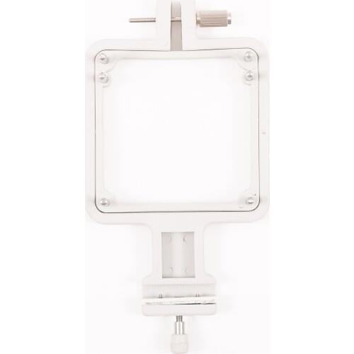 Sew Tech Embroidery Hoop Hat Hoop for Brother Janome Pfaff Bernina Viking Singer Embroidery Frame Sock Hoop ST-880 Cap Hoop