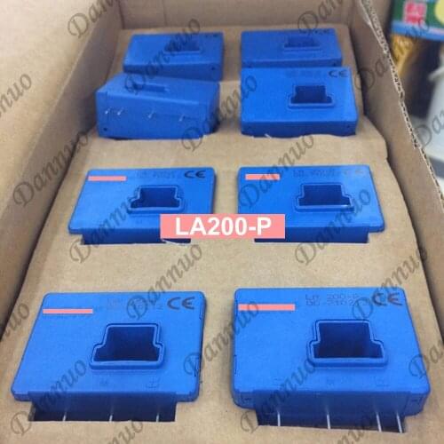 LA25-P LA55-P LA100-P LA125-P LA150-P LA200-P Sensor