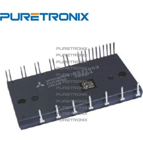 PS22052 PS22053 PS22054 PS22056 Intelligent Power Module