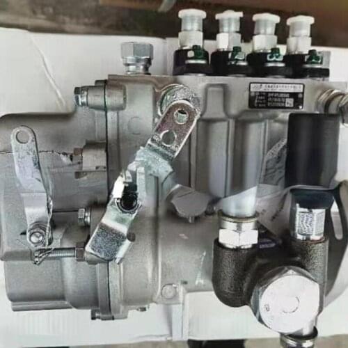 Fast shipping BHF4PL080040 4PL1169-80-750 4PL1231 4PL1266 injection Pump diesel engine Kipor KD488 injector Pump