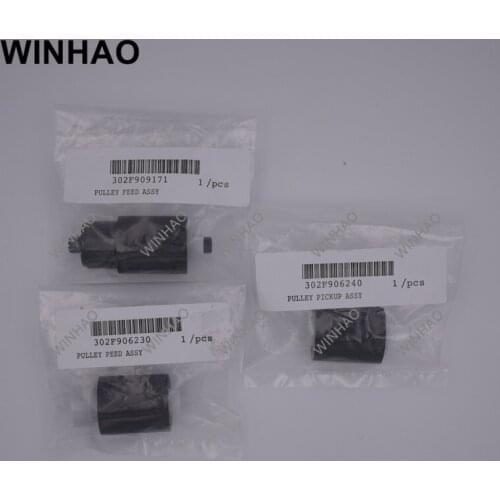 New Original roller 302F906230 302F906240 302F909171 PULLEY FEED fit for Kyocera Fs1030 fs1130 fs1035 1135 1110 1120 1320