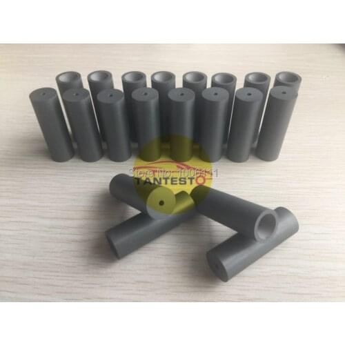 NEW SIZE 46x16x7mm 100% Boron Carbide Nozzle, Sandblaster Nozzle, Blasting Nozzle