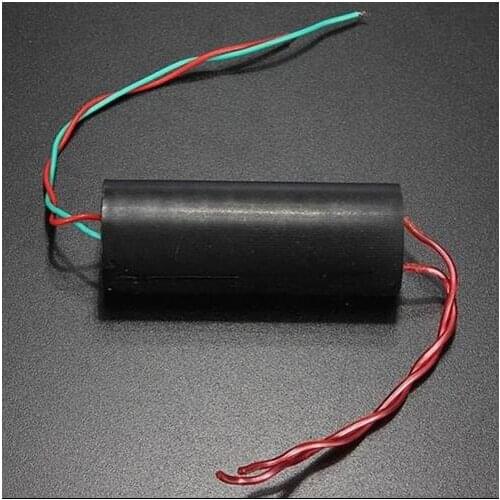 New DC 3V-6V bis 400kV 400000V Boost Step up Power Module High Voltage Generator