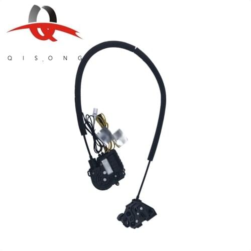 QISONG - Electric suction door for TOYOTA Corolla SED/WG 2010