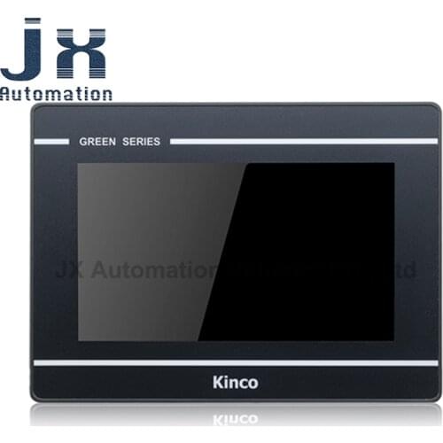 Kinco HMI Touch Screen GL070 GL070E GL100 GL100E GH070 GH070E GL043 GL043E Ethernet Human Machine Interface