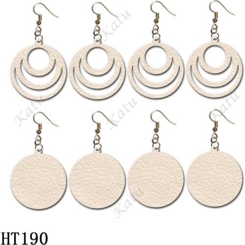 Earring Cutting dies - New Die Cutting And Wooden Mold,-HT190 Suitable For Common Die Cutting Machines On The Market