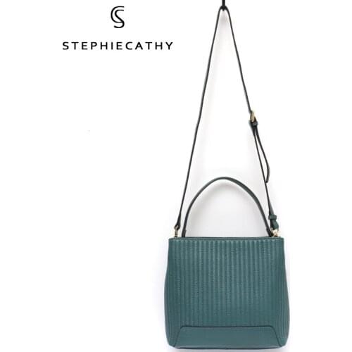 STEPHIECATHY Women's City Bags