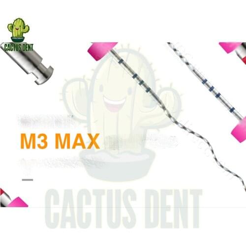 Root Canal Treatment Endodontic File Rotary Instruments Endo File Engine Use / Super Roots Endodontic Motor File Reamer Niti