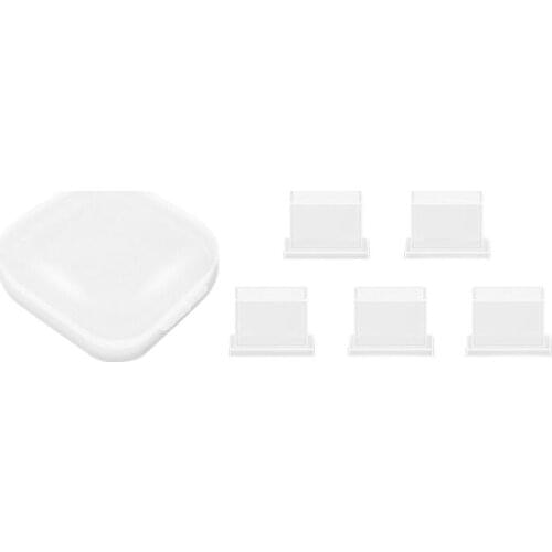 Super Practical Silicone Anti Dust Stopper Suitable for Mobile Phones