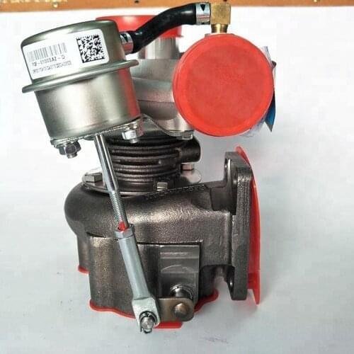 Xinyuchen turbocharger for 6110961699 A6110961699 778794-5001S GT1852V mini turbocharger prices